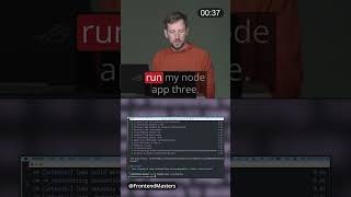 How to Run a Node.js App Inside a Docker Container 🐳