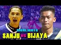 THE MOST HIGHLIGHTS VIDEO - SANJU VS BIJAYA THAPA