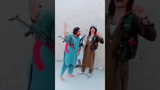 Pa gharibi me sharmeza,pashto short song