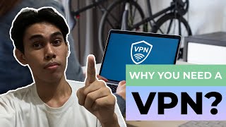 Why you need a VPN in 2021 | RUSVPN