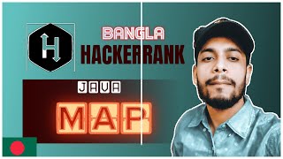 java map hackerrank solution bangla problem solving | the cracker