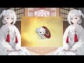 shoukaku white crane of domestic bliss