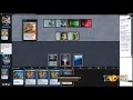 standard spotlight u b control deck tech u0026 matches