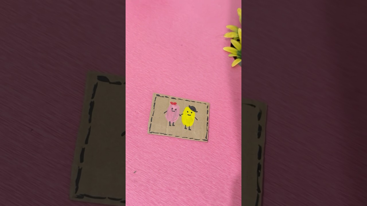рџћђ Diy Ytshorts Art Craft Youtube