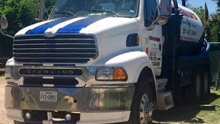 Aerobic Septic Installation | Magnolia, TX - Texas Pride Septic, Inc.