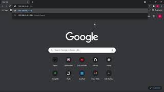 Render Template | Flask - 2