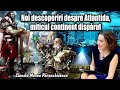 noi descoperiri despre atlantida miticul continent disparut