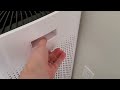 How to Change Filters on Medify Air MA 112 Air Purifier