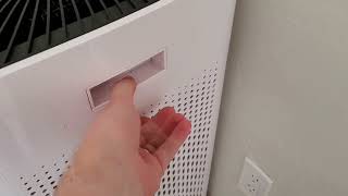 How to Change Filters on Medify Air MA 112 Air Purifier
