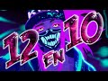 EL REGENTE DE LA CUSPIDE DE LA CASA 12 EN LA CASA 10 EN LA CARTA NATAL | *** ZOMBIE OMG! ***