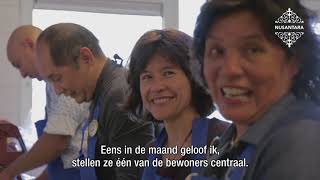 Stichting Nusantara - cultuurspecifieke zorg