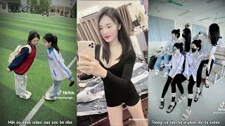 #11Tổng Hợp TikTok Trai Xinh Gái ĐẹpGenZét Chất Đét #tiktok-part35