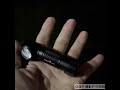 trustfire mc18珍袖泛光cree xp l h1燈珠 帶溫控記憶檔位ip68防護戶外登山跑步頭燈