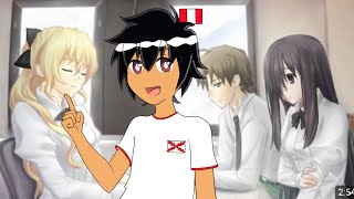 KATAWA SHOUJO ME LLEGO UN ESTUDIANTE CASI DAÑADO ADIVINEN QUE YO VOY A HACERRRRRRRRRRRRR DIRECTO 344