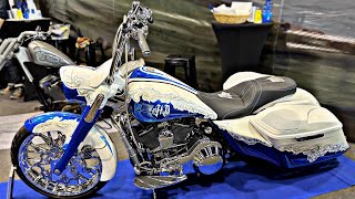 Top 20 BEST Looking Harley-Davidson Motorcycles Of 2025