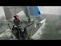 rqys 2020 race 31 club championships