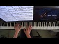 Con Brio Exam (CBE) Grade 4 Gurlitt Op.172 No.11 Elegie Performance