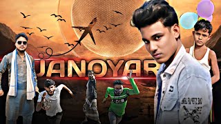 JANOYAR | SOUTH ACTION NEW VIDEO | BENGALI ACTION SHORT FILM ACTION | BONG 345