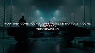 LITHE - SIGNS (Lyrics)
