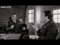 RAF Airmen and Chalkie The Spy - The Armstrong and Miller Show - S2 Ep3 Preview - BBC