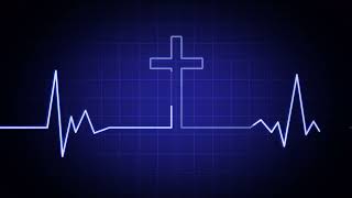 Jesus is My Life Heartbeat Background 1 Hour