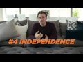 all men want these 4 things from their dream woman matthew hussey