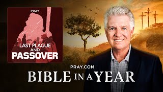 37. Last Plague and Passover - The Book of Exodus | Bible in a Year