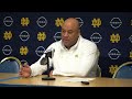 notre dame hc micah shrewsberry goes on rant post louisville