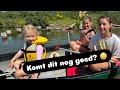 Actie in het water bij Zeeland buitenland | Family trip | Family vlog | Vakantietip |