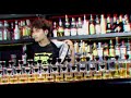 kujira entertainment jager bomb pv