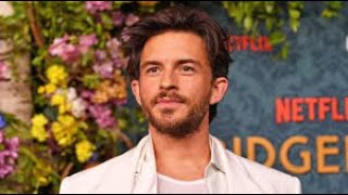 Jonathan Bailey Reveals His Future on Bridgerton || All explanation under one minute