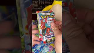 Opening a Pokémon TCG Triple Header - Darkrai Tin!