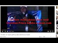 Christian Prince Debate Challenge For Yusuf Adepoju