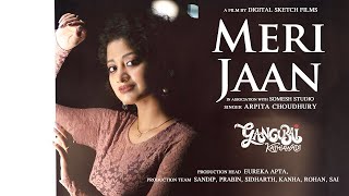 Meri Jaan | Gangubai Kathiawadi | Sanjay Leela Bhansali | Alia Bhatt| Neeti Mohan | Arpita Choudhury