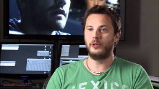 Source Code - Duncan on Jake and the script
