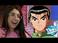 Yusuke’s Dead?! Yu Yu Hakusho Episode 1 REACTION | YYH