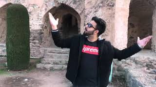Phone Maar Di | Gurnam Bhullar |ft. Sheikh Mohsin