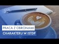 Praca z obronami charakteru w ISTDP | ISTDP przy kawie #14 ☕