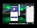 Real time chat application using expo and firebase