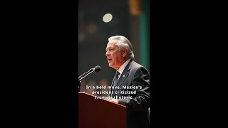 Mexico's Bold Proposal: Renaming America?