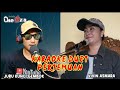 COVER KARAOKE PERTEMUAN FEAT VIVIN ASMARA