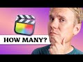 Can Final Cut Pro Be Used on Multiple Computers?