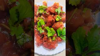 ଫୁଲ କୋବି ଚିଲି୍ #special #recipe #cooking #shortvideo