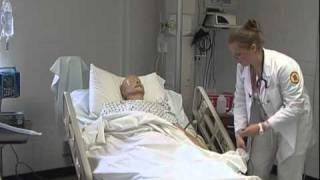 Simulation with SimMan