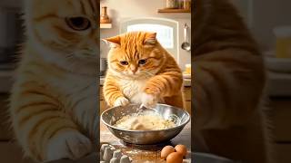 These CATS that will MAKE you LAUGH OUT LOUD | Cats Cooking Awesome Food and Kitchen Fails