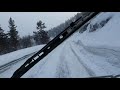 jrontour trucking northern norway saltfjell