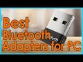 5 Best Bluetooth Adapters for PC