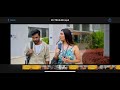 Tongh Official Video | OM Creations | Karthik Ruvary Reddy | Kannada latest short film 2022