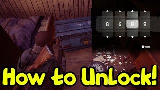 Vigor - How to Unlock the Blue Boxes