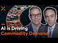 Why Commodities Could Be Entering a New Supercycle | Gold, Silver, Copper & Uranium Explained